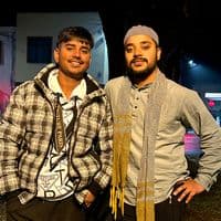 TikTok Account - md.ariyan.khan384