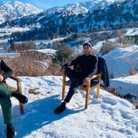 TikTok Account - shonazar_0777