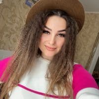 TikTok Account - cristinuta_ardelean