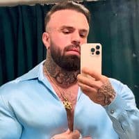 TikTok Account - ehsanaziziifbb