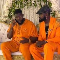 TikTok Account - mouloukou2010