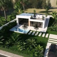 TikTok Account - tropicalhousethailand