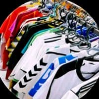 TikTok Account - cremasecondhand