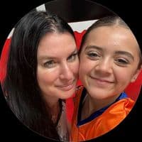 TikTok Account - fayeknightlyandfamily