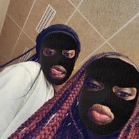 TikTok Account - krnyvnaaaa