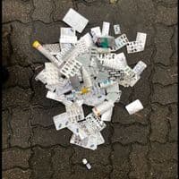 TikTok Account - hot_laskii.3