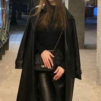 TikTok Account - iibadete_h