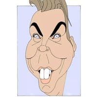 TikTok Account - oskarwesterlin