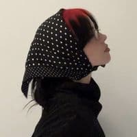 TikTok Account - nadekkr.edits