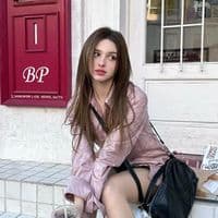 TikTok Account - michaelpatton3083