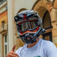 TikTok Account - patina_maxe