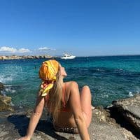 TikTok Account - anabel.iannone