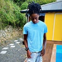 TikTok Account - ken_blf