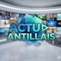TikTok Account - actu_antillais