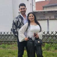 TikTok Account - gabi_marcel5