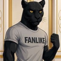 TikTok Account - fanlikesistem