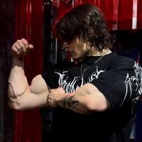 TikTok Account - yuuwri