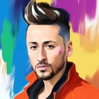 TikTok Account - omid.ehsas4