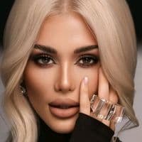 TikTok Account - lidia_alphamusic