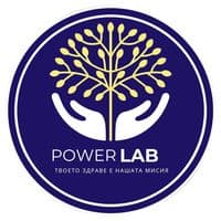 TikTok Account - powerllab_bulgaria