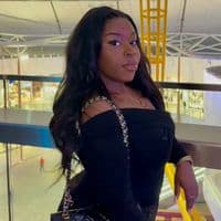 TikTok Account - kemikelly_