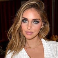 TikTok Account - chiaraferragni