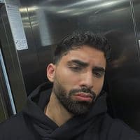 TikTok Account - salemahmed7