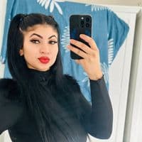 TikTok Account - andreeaqueen80