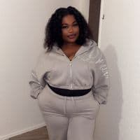 TikTok Account - apoutchouuuh