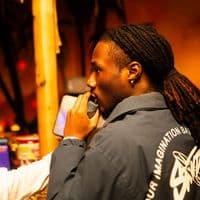 TikTok Account - djstackauk