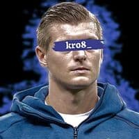 TikTok Account - kro8._