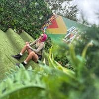 TikTok Account - darkkstar89