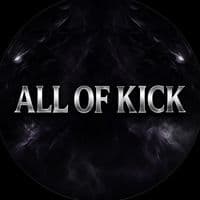 TikTok Account - allofkick