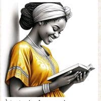 TikTok Account - afrogirl808