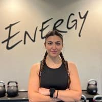 TikTok Account - basma.hoop.fit