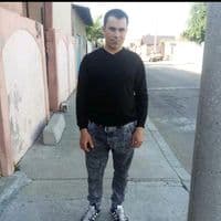 TikTok Account - gabrieliancu65