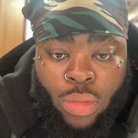 TikTok Account - dreadheadrizzy