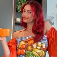 TikTok Account - dianne_buswell_official