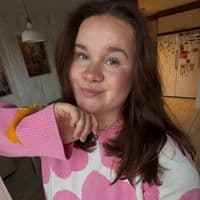 TikTok Account - tafiawickstrom