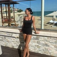 TikTok Account - sabrina_veretout