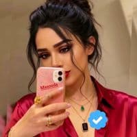 TikTok Account - ro_masouda_official