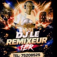 TikTok Account - dj.le.remixeur.1er.1