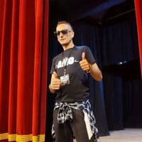 TikTok Account - giorgio.graziano