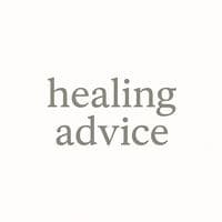 TikTok Account - healing.adviceee