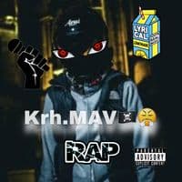 TikTok Account - krh.mav19