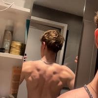 TikTok Account - middag.gutten