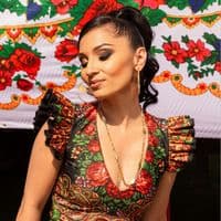 TikTok Account - notarmaryfanpage18