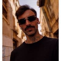 TikTok Account - triantafyllosm