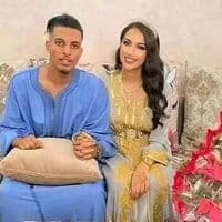 TikTok Account - ounahinio.30