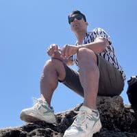 TikTok Account - user3614811616782